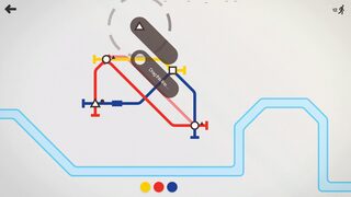 Mini Metro