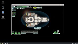 Faster Than Light: Advanced Edition