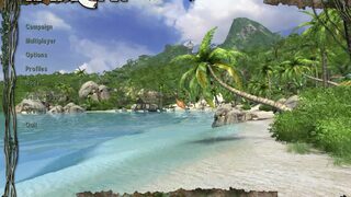 Far Cry