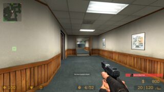 Counter-Strike: Source