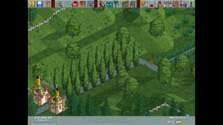 RollerCoaster Tycoon: Deluxe
