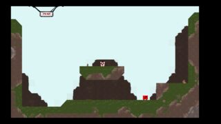 Super Meat Boy