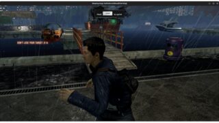 Sleeping Dogs: Definitive Edition