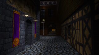 Thief Gold