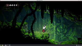 Hollow Knight: Silksong