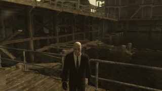 Hitman: Blood Money
