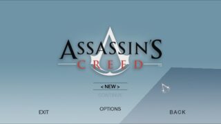 Assassin's Creed