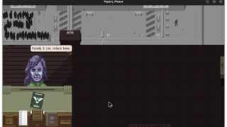 Papers, Please
