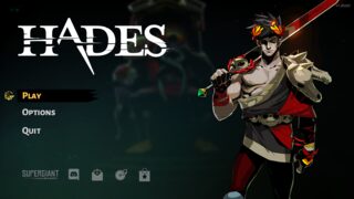 Hades