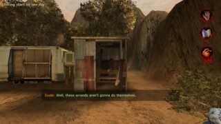 Postal 2