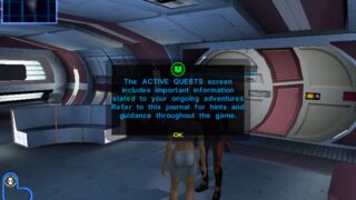 STAR WARS™: Knights of the Old Republic