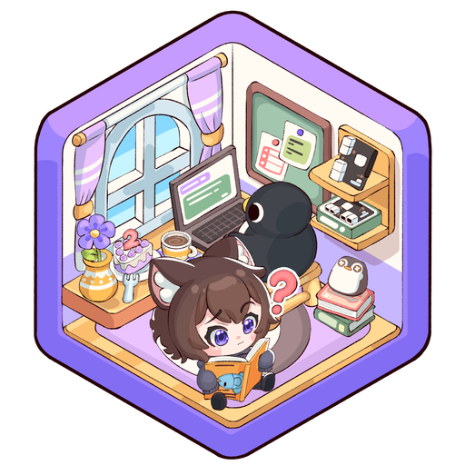 A two-year anniversary celebration image